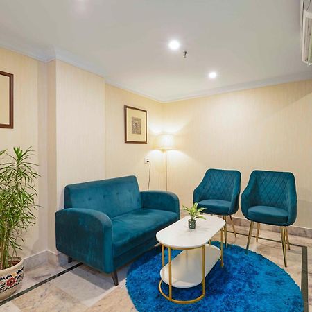 Indismart Hotel 콜카타 외부 사진